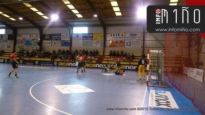 ESPECIAL- VICTORIA DO ACANOR ATL NOVAS FRONTE  SAR