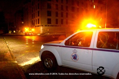 O BNG SOLICITA ACLARACINS PBLICAS AO ALCALDE SOBRE A SITUACIN DE PROTECCIN CIVIL NA GUARDA