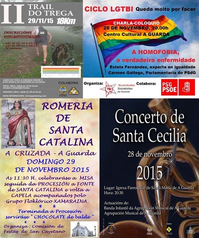 FIN DE SEMANA MOI DINMICA NA GUARDA