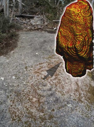 LA TCNICA ASTREND MEJORA LA VISIN ARQUEOLGICA