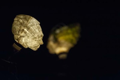 -TRANSPORTADORES- RUMAM A CERVEIRA PARA ESPETCULO 