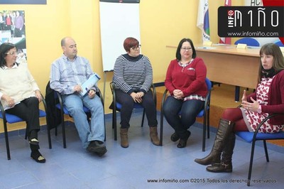 ESPECIAL - EMPRENDEMENTO E CREATIVIDADE TECNOLXICA, CLAVES PARA O FUTURO DO COMERCIO