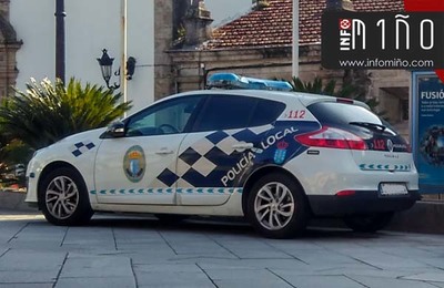 LA POLICA LOCAL DE TUI HA DENUNCIADO EN LO QUE VA DE AO A 76 CONDUCTORES POR CONDUCIR BAJO LA INFLUENCIA DE BEBIDAS ALCOHLICAS