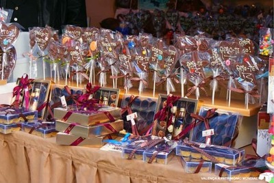 O CHOCOLATE E A DUENDELNDIA ANIMAM VALENA - ESTE FIM DE SEMANA