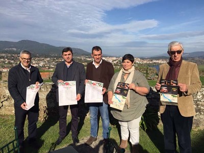 MSICA, DEPORTE, BELNS OU EXPOSICINS SON ALGUNHAS DAS PROPOSTAS DA AXENDA DE NADAL DA EUROCIDADE