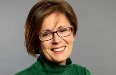 A CABEZA DE LISTA  POR PONTEVEDRA DE NS-CANDIDATURA GALEGA, CARME ADN, PARTICIPAR NO ENCONTRO ABERTO COA VECIANZA DE TUI