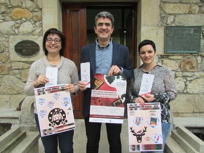 OBRADOIROS INFANTS, MERCADOS DE ARTESANA E CONCERTOS VARIOS, ENTRE AS ACTIVIDADES PROGRAMADAS PARA O NADAL