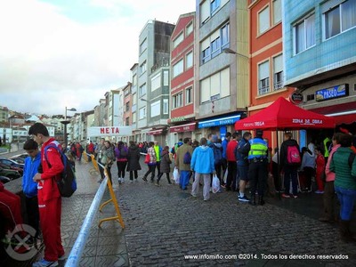 IV REUNIN ATLTICA SOLIDARIA O 27 DE DECEMBRO NA GUARDA