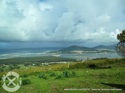 UXO BENTEZ DEFENDE EN MADRID O PROXECTO TRANSFRONTEIRIZO GALEGO-PORTUGUS -VISIT RIO MIO-