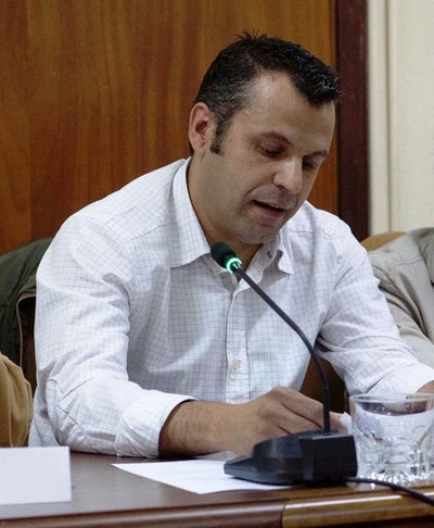 O BNG DENUNCIA A INCOMPETENCIA DO ALCALDE DA GUARDA POR XOGAR CO PXOM
