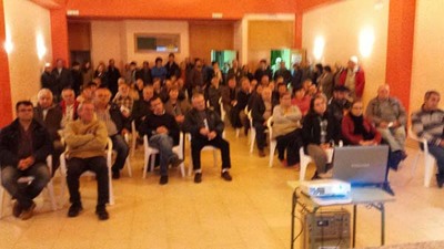 NS ? CANDIDATURA GALEGA DI NO ROSAL QUE S UNHA FORZA XENUINAMENTE GALEGA PODE DEFENDER OS INTERESES DE GALIZA