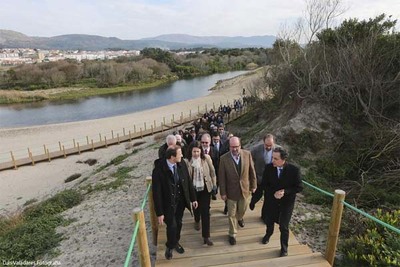 QUATRO OBRAS DA POLIS NO CONCELHO EM APENAS DOIS ANOS