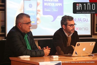 ESPECIAL - ORPAGU CREA UNA APP PARA DISPOSITIVOS MVILES SOBRE CONSULTA DE LEGISLACIN Y NORMATIVA DE LA PESQUERA DE PALANGRE DE SUPERFICIE