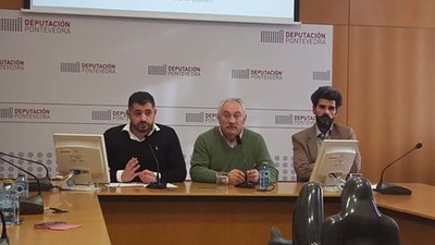 A DEPUTACIN DE PONTEVEDRA PON EN MARCHA UN NOVO DECLOGO DE CRITERIOS PARA ACTUAR NAS VAS PROVINCIAIS