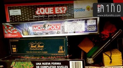 ENTRETEMENTO E APRENDIZAXE: AS CLAVES DA ESCOLLA DOS XOGUETES NO NADAL 