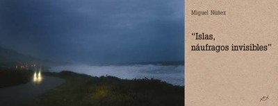 EXPOSICIN FOTOGRFICA DE MIGUEL NEZ NA REA PANORMICA DE TUI