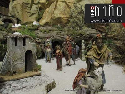 ESPECIAL - XVIII CONCURSO DE BELNS DA CATEDRAL DE TUI