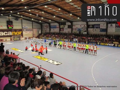 ESPECIAL - O ROSAL ACOLLEU O ALL STAR GAME DE BALONMN 2015