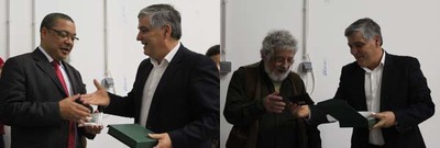 FUNDAO BIENAL DE CERVEIRA COM NOVO CONSELHO DIRETIVO