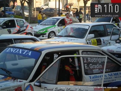 ACORDO ENTRE A FPAK E A RFEDA PERMITE AOS PILOTOS PORTUGUESES E ESPANHIS COMPETIR NOS DOIS PASES 