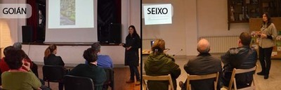 O CONCELLO DE TOMIO PON EN PRCTICA UNHA INICIATIVA DE COMPOSTEIROS COMUNITARIOS