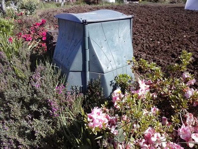 CSAR MOSQUERA ANUNCIA QUE OS CONCELLOS PODERN SOLICITAR CENTROS DE COMPOSTAXE COMUNITARIOS  DEPUTACIN ATA FINAIS DE XANEIRO