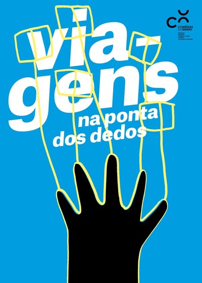 CRIANAS DE CERVEIRA VIAJAM PELAS HISTRIAS DOS LIVROS MINIATURAS