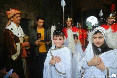 FESTA DOS REIS DE VALENA PROGRAMA MAIS VISTO DA TV PORTUGUESA