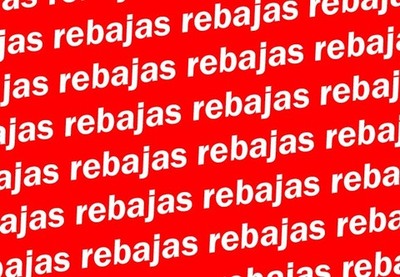 EL COMERCIO GALLEGO AFRONTA CON OPTIMISMO Y ESPERANZA LAS REBAJAS DE INVIERNO