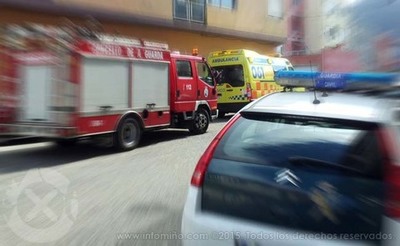 O 112 MOBILIZOU AOS RECURSOS DE EMERXENCIAS EN 334.472 OCASINS PARA RESOLVER 201.610 INCIDENCIAS EN 2015