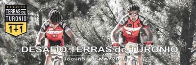 TOMIO ACOGE ESTE DOMINGO EL DESAFO TERRAS DE TURONIO