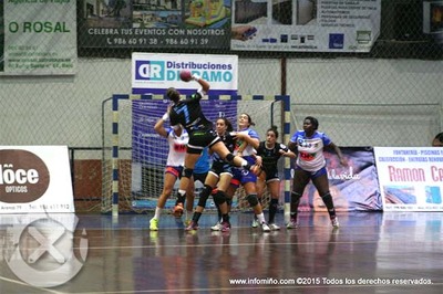 AS CONDICINS DO PAVILLN DA SANGRIA DEIXAN FORA A GUARDA COMO SEDE DA COPA DA RAA DE BALONMN