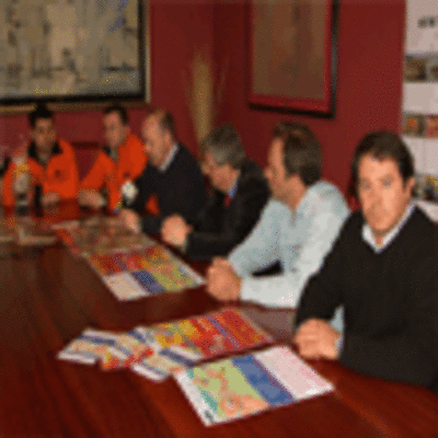 ESPECIAL - PRESENTACIN DAS ACTIVIDADES A LEVAR A CABO STA FN DE SEMANA NO CONCELLO DE TUI