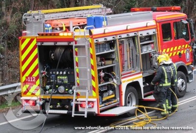 AS DEPUTACINS DE PONTEVEDRA, LUGO E A CORUA PROPOEN  XUNTA ESTUDAR A XESTIN DIRECTA DOS PARQUES CONTRA INCENDIOS