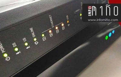 RECLAMAN MELLORAS NA REDE WIFI MUNICIPAL DA GUARDA NO BARRIO DA GUA