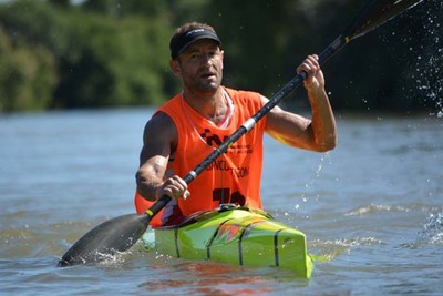 IVAN ALONSO Y ALBERTO DAZ GANAN EN LA CUARTA ETAPA DE RO NEGRO