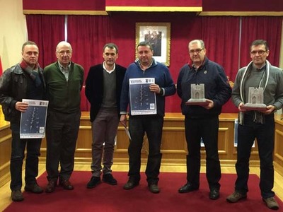 TUI PRESENT LA XII REGATA MIO INTERNACIONAL