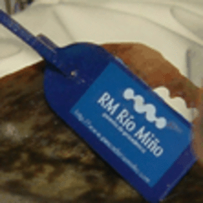 ESPECIAL - PRESENTACIN DO PROXECTO DE TRAZABILIDADE DA PESCA DO RO MIO