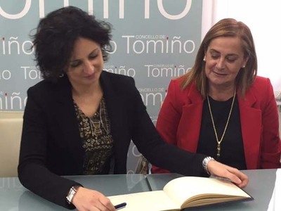 O CONCELLO DE TOMIO DESTIAR A SANEAMENTO, PROXECTOS EDUCATIVOS E CONTRATACIN A MAIOR PARTE DOS FONDOS DO PLAN LOCAL DA DEPUTACIN  