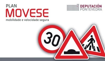UXO BENTEZ ANUNCIA O PLAN MVESE PARA AUMENTAR A SEGURANZA VIARIA DAS ESTRADAS PROVINCIAIS COA INSTALACIN DE ZONAS 30 E PASOS DE PENS SOBREELEVADOS 