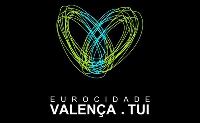 A EUROCIDADE TUI-VALENA PRESENTA ESTE MRCORES AS SAS POTENCIALIDADES TURSTICAS EN FITUR