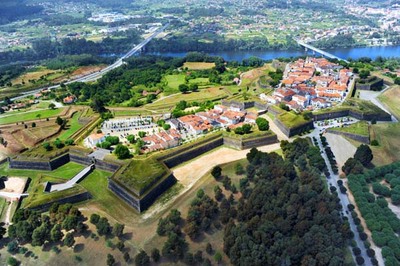 CANDIDATURA A PATRIMNIO MUNDIAL DA FORTALEZA DE VALENA, GANHA FORA