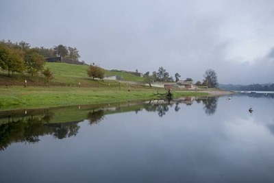 A RECUPERACIN DA FORTALEZA DE GOIN PROTAGONISTA DA PROMOCIN DA DEPUTACIN DE PONTEVEDRA EN FITUR