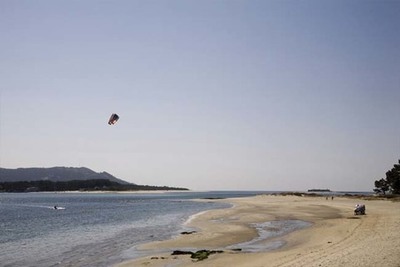 O RO MIO PRESENTA A SA CANDIDATURA AOS FONDOS EUROPEOS PARA INVESTIR 7,5 MILLNS DE EUROS NO TERRITORIO TRANSFRONTEIRIZO 