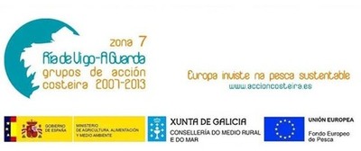 EL GRUPO DE ACCIN LOCAL DO SECTOR PESQUEIRO RA DE VIGO ? A GUARDA DISPONE DE 3,8 MILLONES PARA INVERTIR HASTA EL 2020