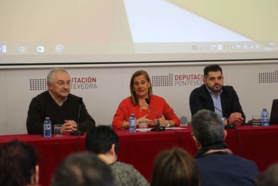 TOMIO ASPIRA A FORMAR PARTE DAS CIDADES AMIGAS DOS NENOS NA PROVINCIA DE PONTEVEDRA