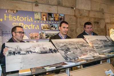 TUI PON EN VALOR O SEU PATRIMONIO HISTRICO COMA PUNTO DE ATRACCIN TURSTICA