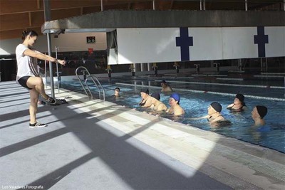 CMARA PROMOVE DESPORTO SNIOR PARA OS UTENTES DOS CENTROS DE DIA, LARES E CONCELHO DE CAMINHA  