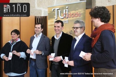 ESPECIAL - TUI PRESENTA A PROGRAMACIN CULTURAL PARA O PRIMEIRO SEMESTRE DO ANO 