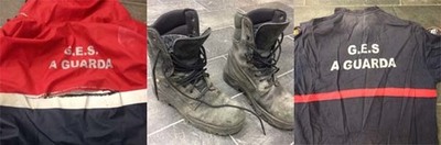 O GES ESIXEN MEDIOS E MATERIAIS AO CONCELLO DA GUARDA